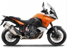 Фото KTM 1190 Adventure  №1