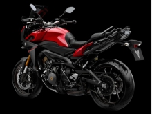 Фото Yamaha MT-09 Tracer  №5